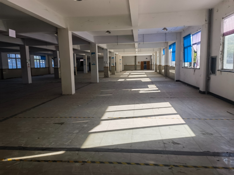 時(shí)代高架下235國(guó)道旁倉(cāng)廠房出租