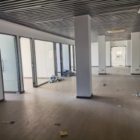 膜材料小鎮(zhèn)一期終于有廠房出租啦