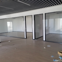 膜材料小鎮(zhèn)一期終于有廠房出租啦