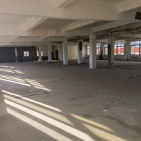 膜材料小鎮(zhèn)一期終于有廠房出租啦