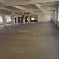 膜材料小鎮(zhèn)一期終于有廠房出租啦