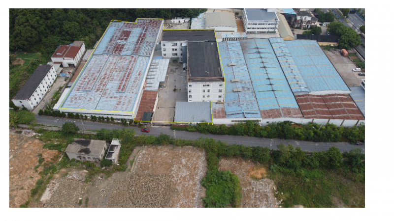 政府園區，企業安家首選