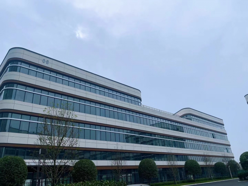 四川成都高新西花園廠房、獨棟、分層