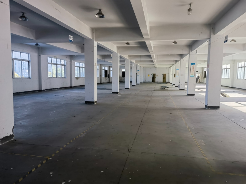 政府園區載體，出租出售，優質企業也可申請拿地