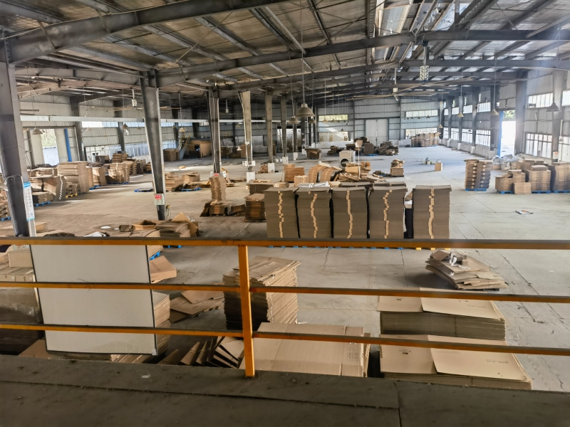 時代高架下,國道旁廠房出租