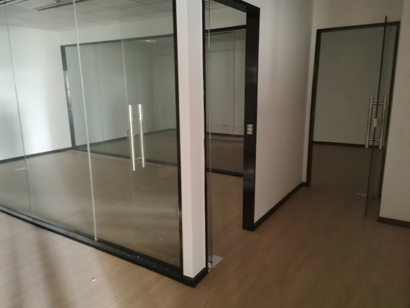 政府園區框架結構廠房出租