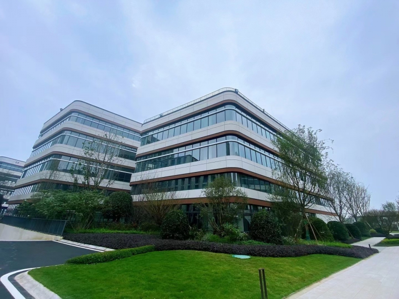 高新西花園廠房、獨棟、分層