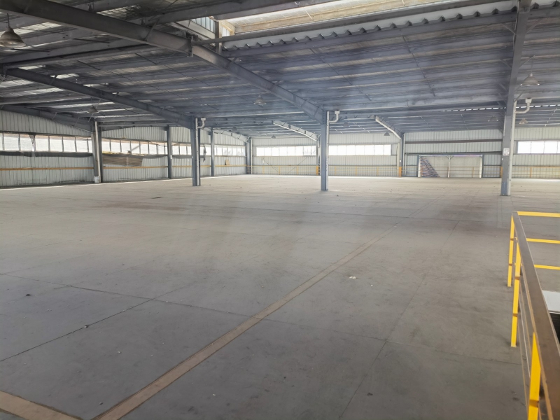 時代高架下政府園區(qū)，鋼結構框架結構廠房出租