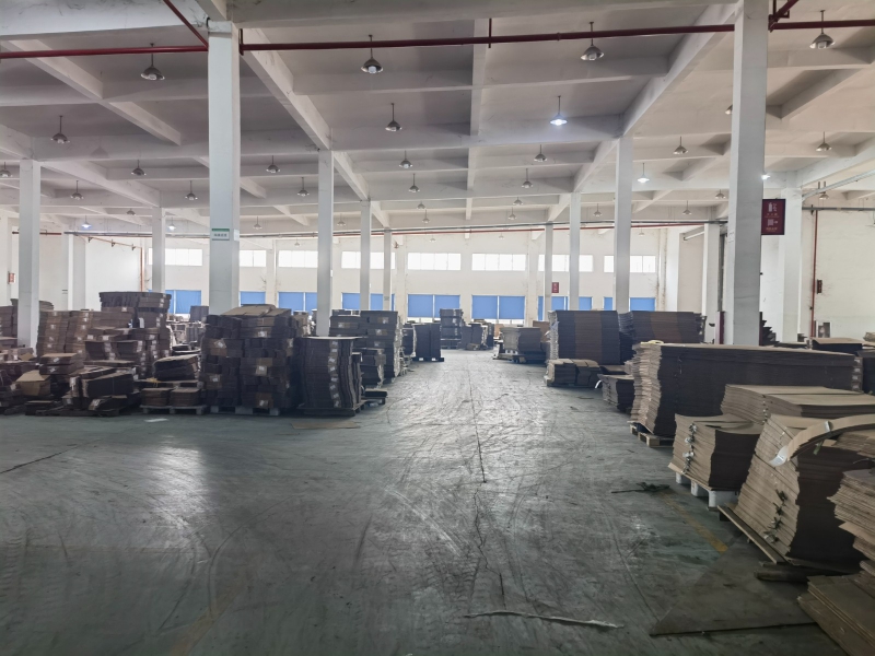 政府園區，多種載體，鋼結構框架結構廠房開始出租啦