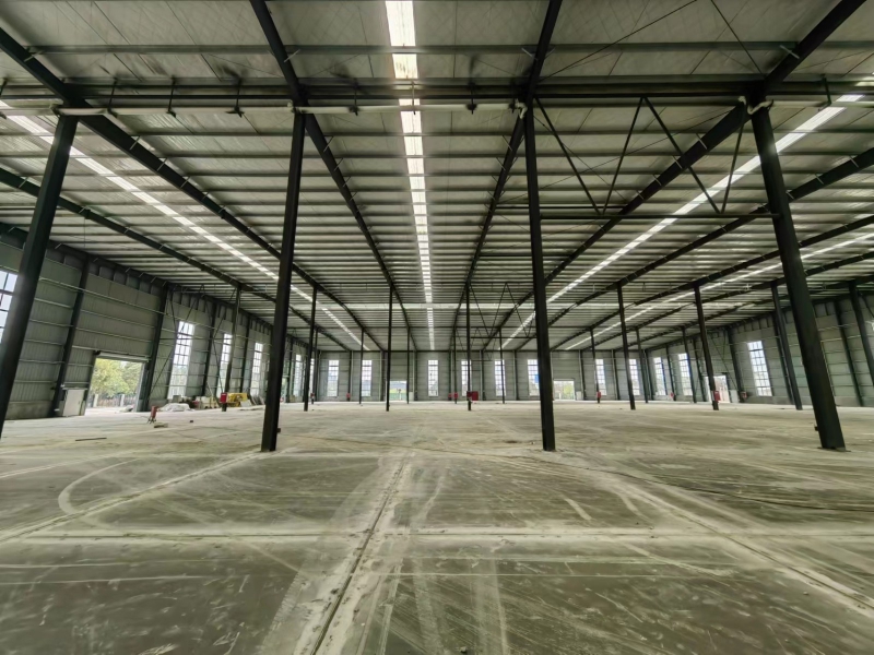 蒲江1800平米香腸臘肉加工廠房出租