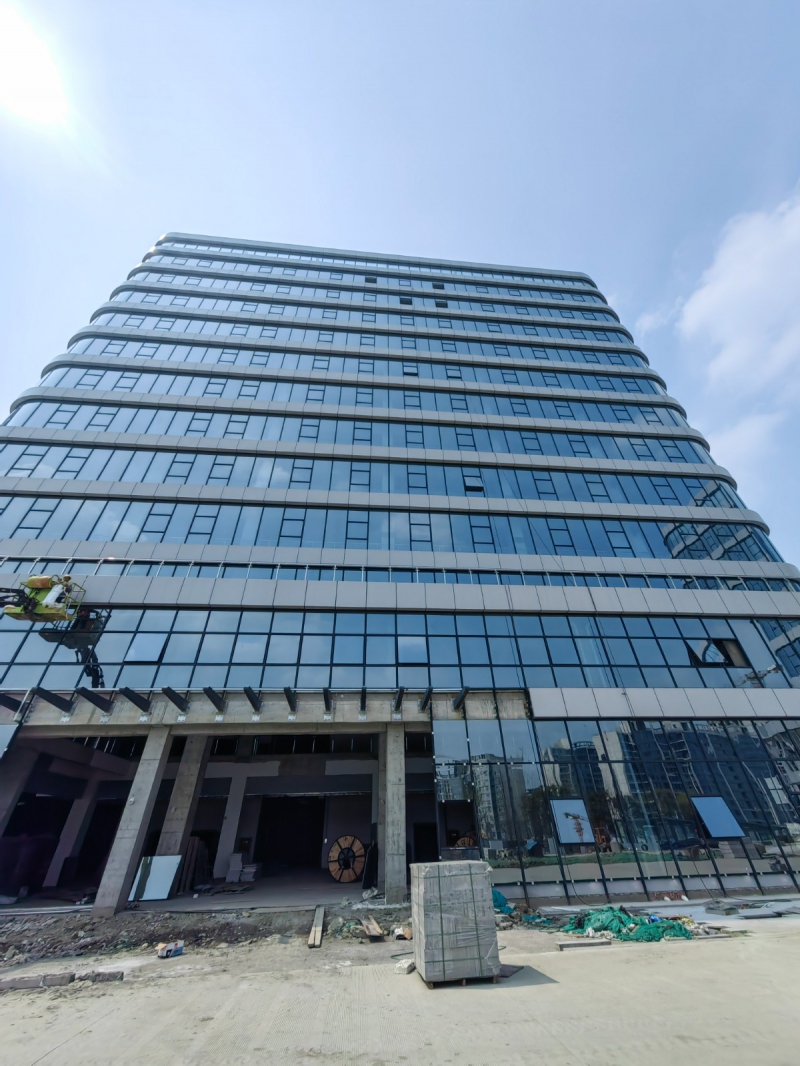 研發辦公出租300-1000平米