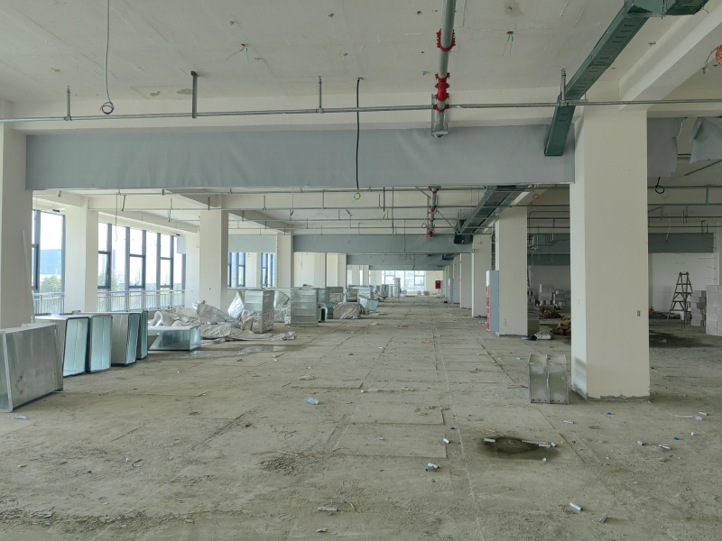 研發辦公出租300-1000平米