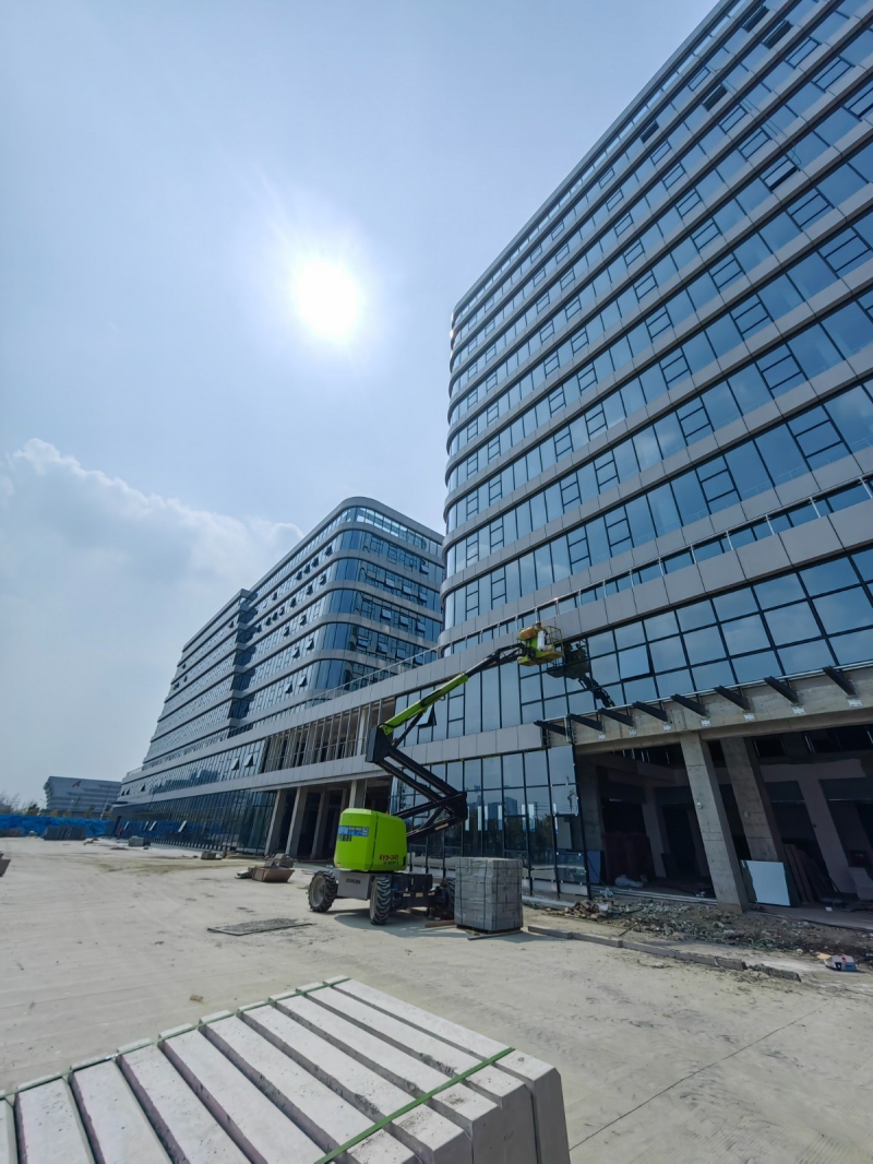 辦公研發樓出租300-1000