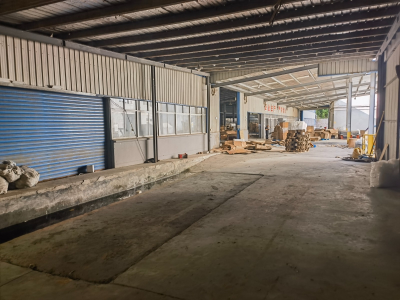 政府載體,高速口,多結構廠房出租