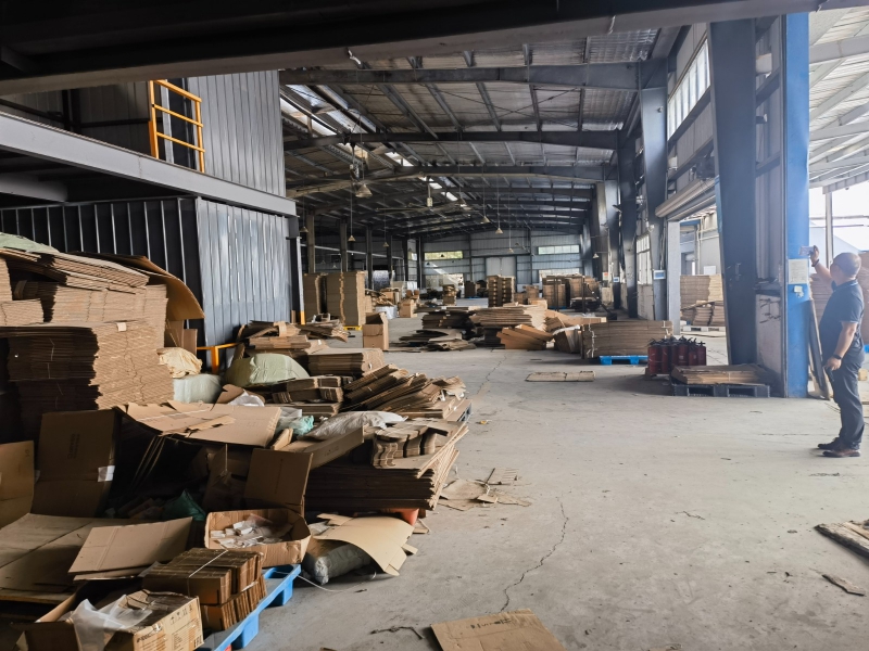 政府載體,高速口,多結構廠房出租