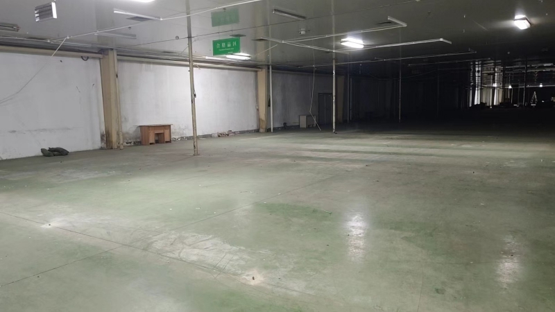 成都市新都區(qū)大豐名流醫(yī)貿(mào)園區(qū) 房屋招租 庫(kù)房/藥品冷藏庫(kù)/辦公用房宿舍/別墅式獨(dú)棟樓對(duì)外出租