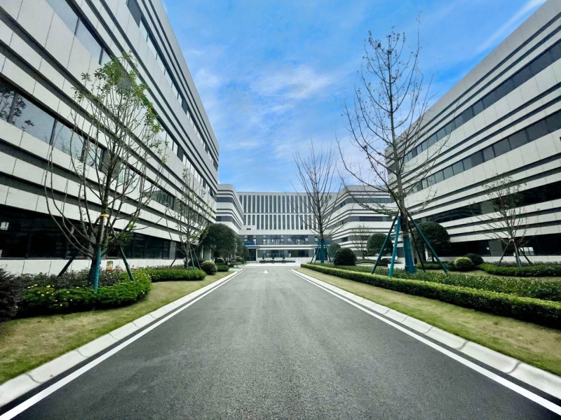 天府生物城稀缺6000平，醫(yī)藥園區(qū)帶蒸汽工業(yè)排污，可環(huán)評(píng)生產(chǎn)