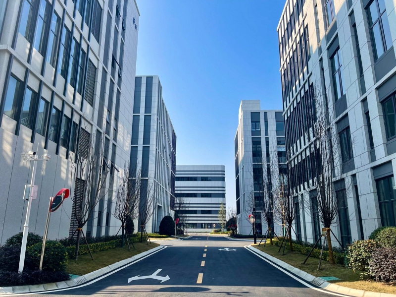 天府生物城稀缺6000平，醫(yī)藥園區(qū)帶蒸汽工業(yè)排污，可環(huán)評(píng)生產(chǎn)