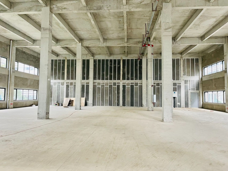 天府生物城稀缺6000平，醫(yī)藥園區(qū)帶蒸汽工業(yè)排污，可環(huán)評(píng)生產(chǎn)