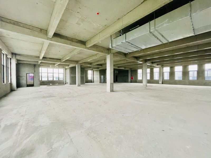 天府生物城稀缺6000平，醫(yī)藥園區(qū)帶蒸汽工業(yè)排污，可環(huán)評(píng)生產(chǎn)