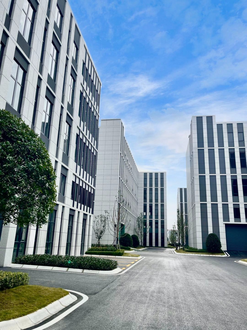 天府生物城稀缺2500平,醫(yī)藥園區(qū)帶蒸汽工業(yè)排污,可環(huán)評生產(chǎn)