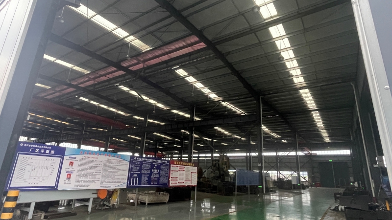 成都周邊工業廠房鋼結構50年產權出租出售