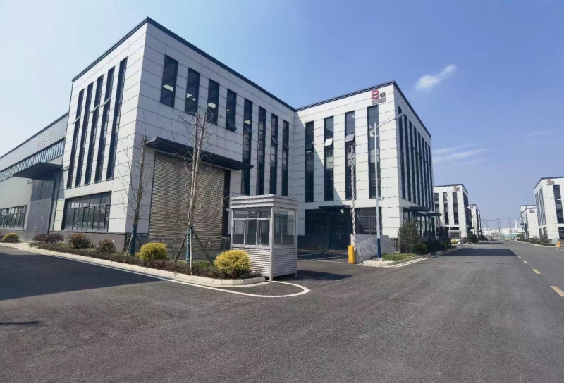 開發商直售 50年產權可分割鋼結構現房廠房 單價3600元