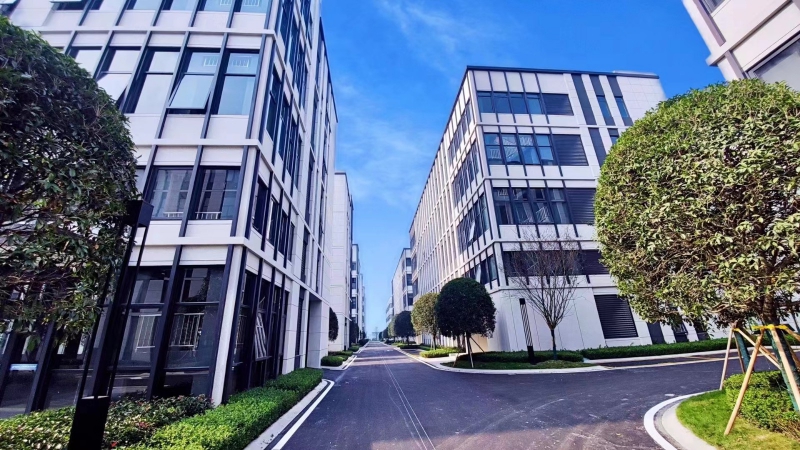 四川專項食品園區 50年產權可分割 開發商直售