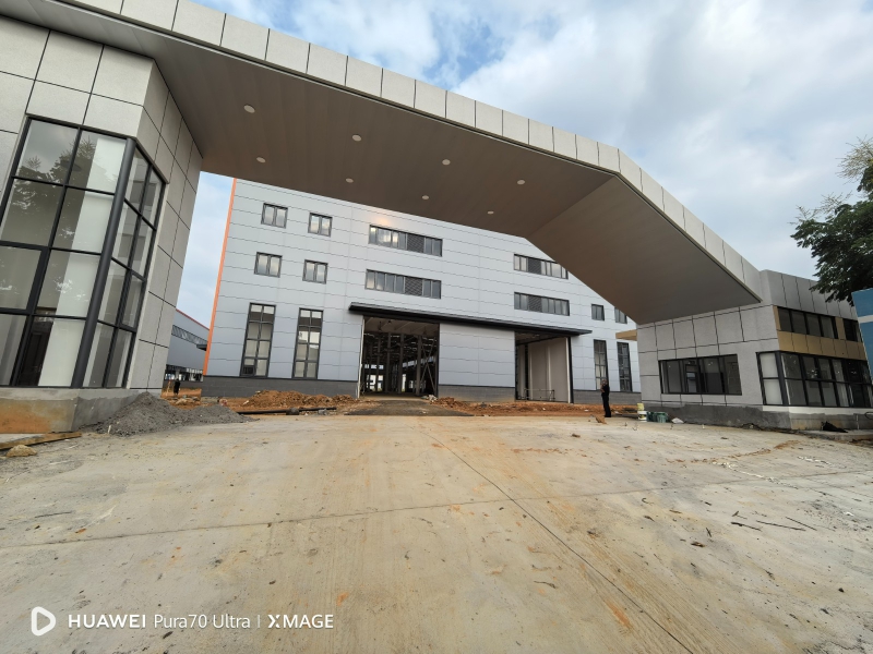 四川廠房出售 成都南50年產權分割 開發商直售