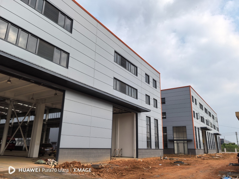 四川廠房出售 成都南50年產權分割 開發商直售