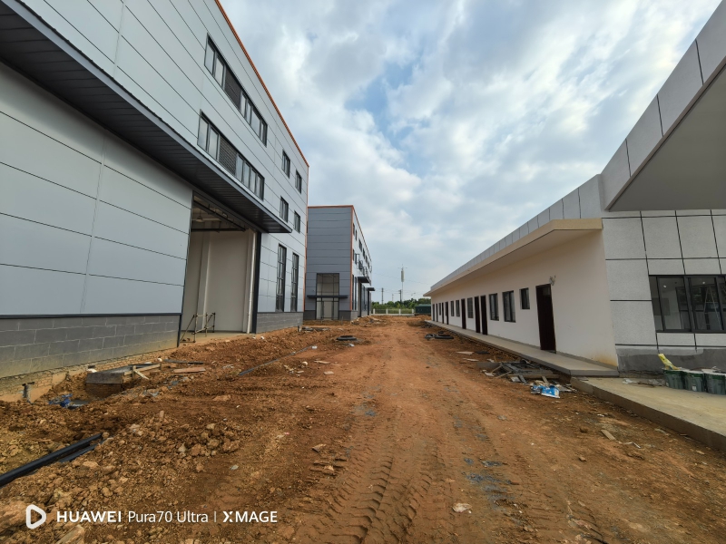 四川廠房出售 成都南50年產權分割 開發商直售