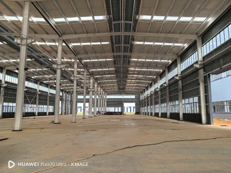 四川廠房出售 成都南50年產權分割 開發商直售