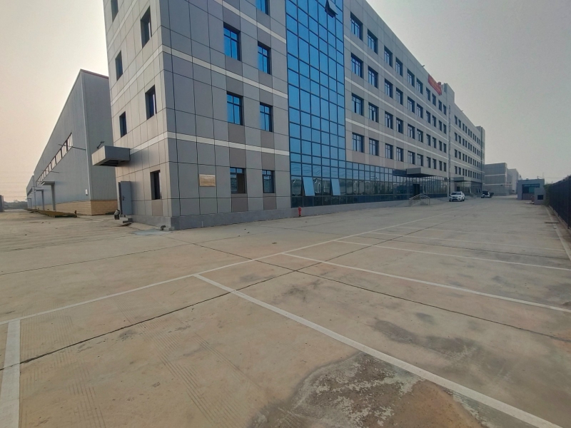 繞城旁 大面 500平分租  帶辦公住宿 層高13米