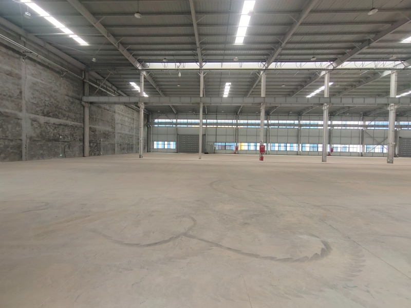 雙流彭鎮(zhèn)5000平鋼結(jié)構(gòu)廠房出租