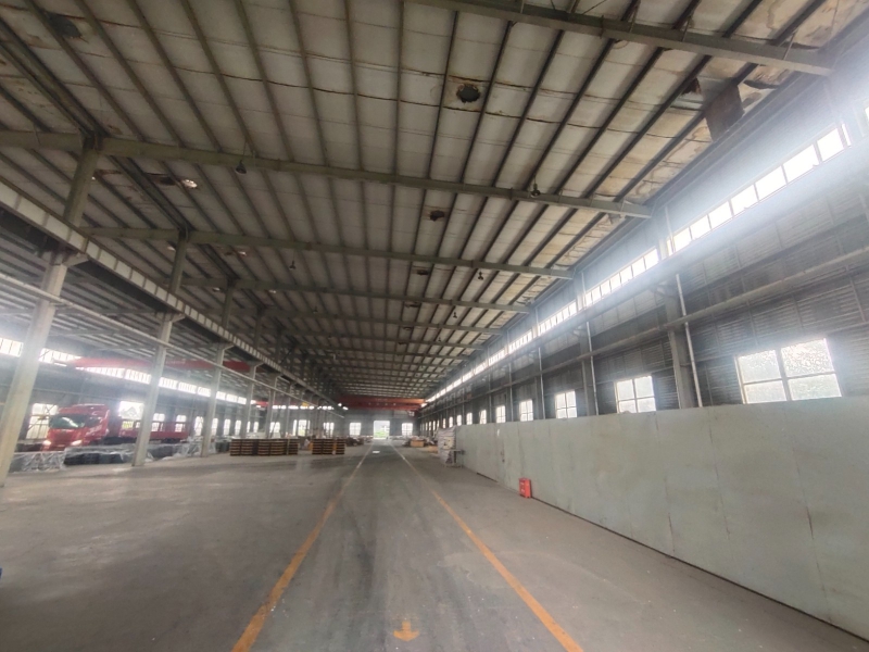 羊安工業園 丙二類 帶牛腿 動力電足 5000平分租