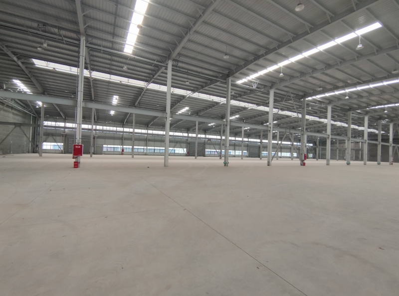成都龍泉經(jīng)開區(qū)優(yōu)質(zhì)廠房出租