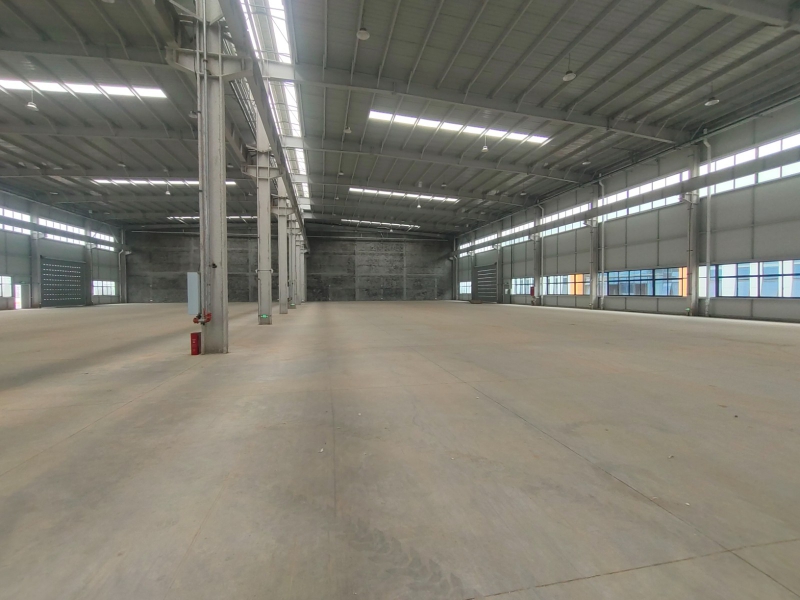 羊安工業(yè)園 獨(dú)棟8000平 丙二類 可生產(chǎn)可倉庫 證件齊全 可分租