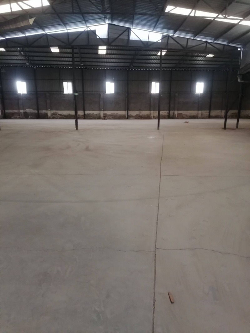 成都市新都區板斑竹園鎮安橋村15組廠房出租