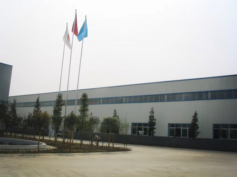 龍泉單層鋼結構廠房出租，廠房10000平米，可裝行車