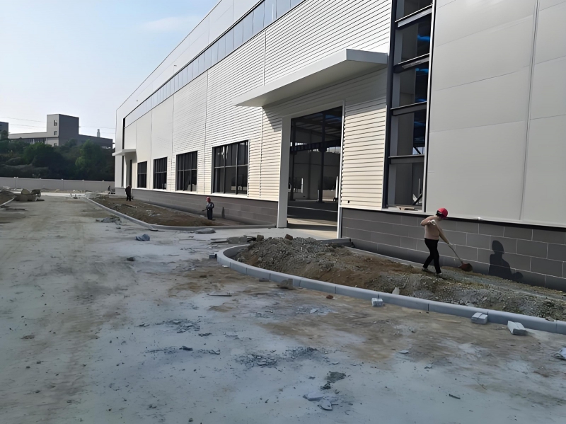 龍泉驛全新工業(yè)園招商，面積10000平米，400平米起分租