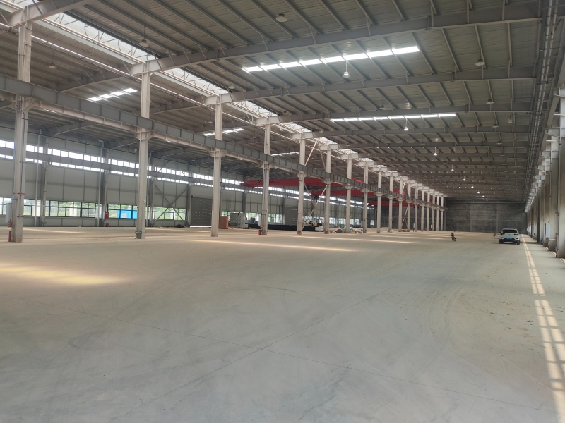 龍泉 繞城旁 獨棟15000平 帶辦公住宿 可分租