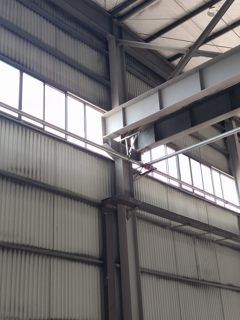 成都國家經(jīng)濟技術開發(fā)區(qū)廠房