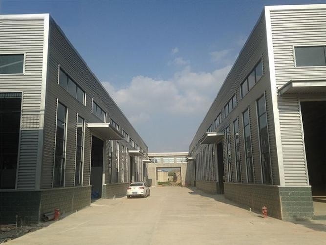 成都丙二類工業(yè)廠房出租，可做廠房倉庫，可分租