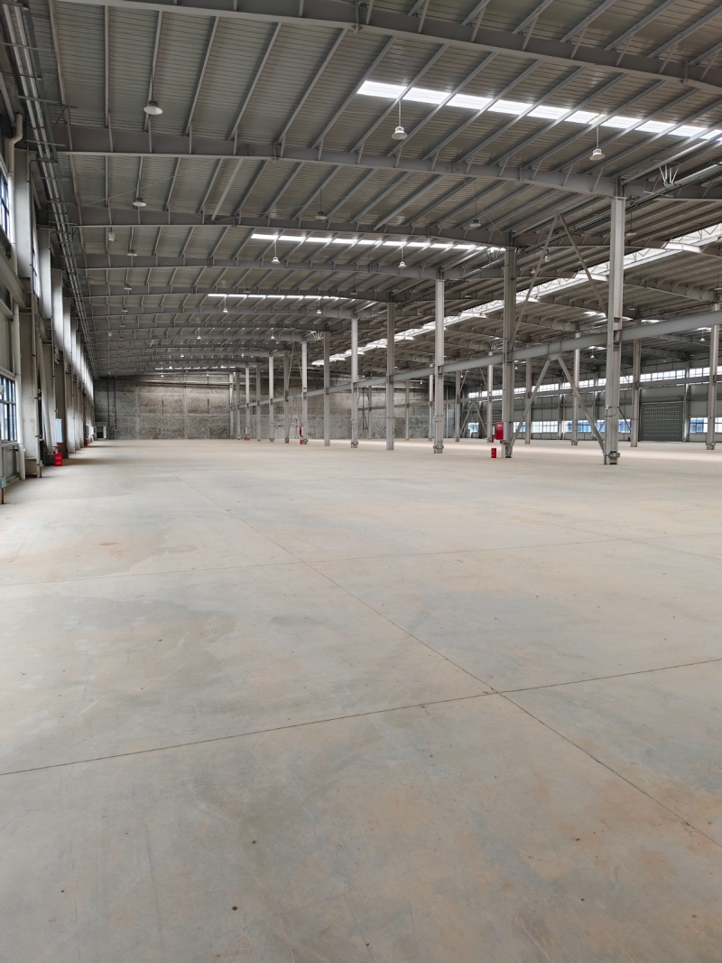 適合五金機械加工，設備制造組裝的工業廠房，價格優惠