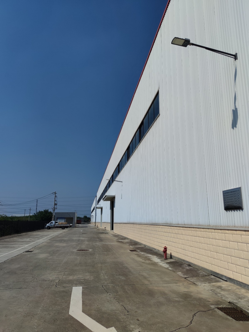 產(chǎn)業(yè)導向：聚焦汽車零配件、機加工、智能制造