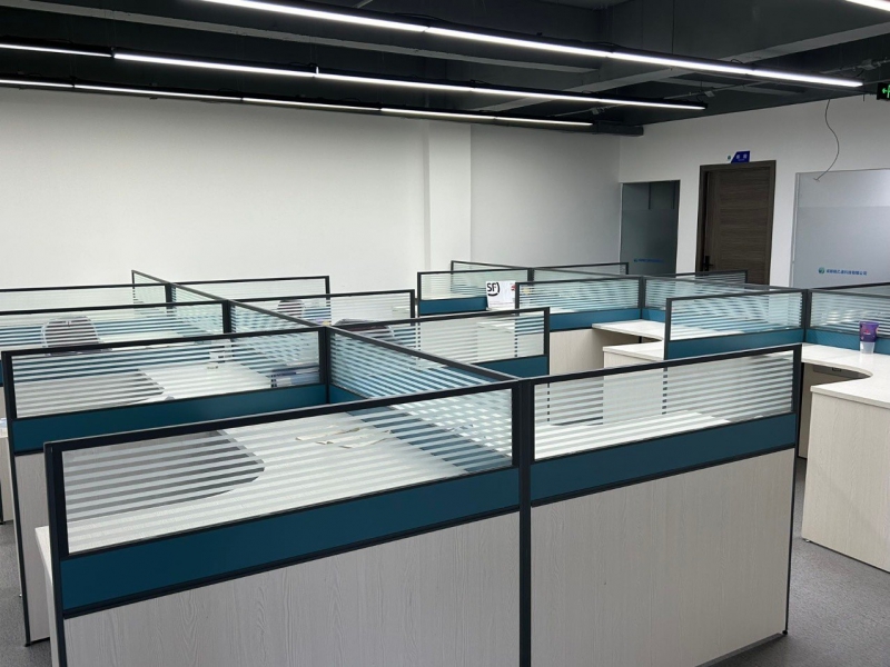 郫縣獨(dú)棟花園別墅寫字樓