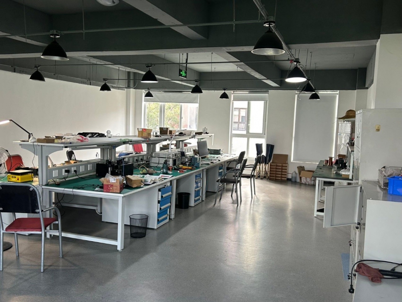 郫縣獨(dú)棟花園別墅寫字樓