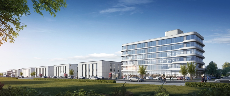 成都綠色食品廠房售賣手續(xù)全包