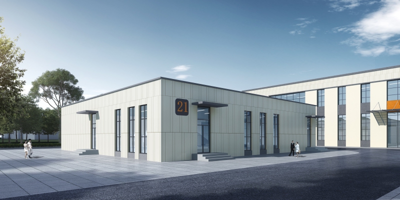 成都綠色食品廠房售賣手續(xù)全包