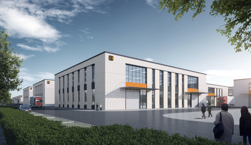 成都綠色食品廠房售賣手續(xù)全包